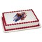 Marvel's Spider-Man™ Great Responsibility Edible Cake Topper Image - 1/4 Sheet